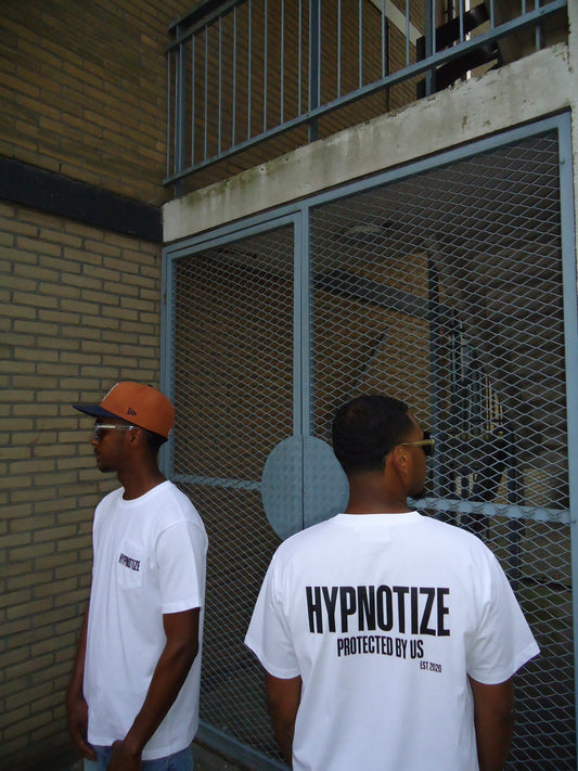 HYPNOTIZE POCKET TEE