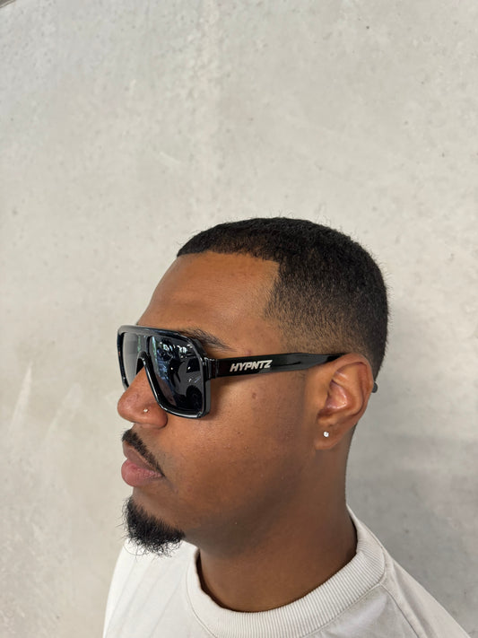 Hypnotize Shades V2 BLACK