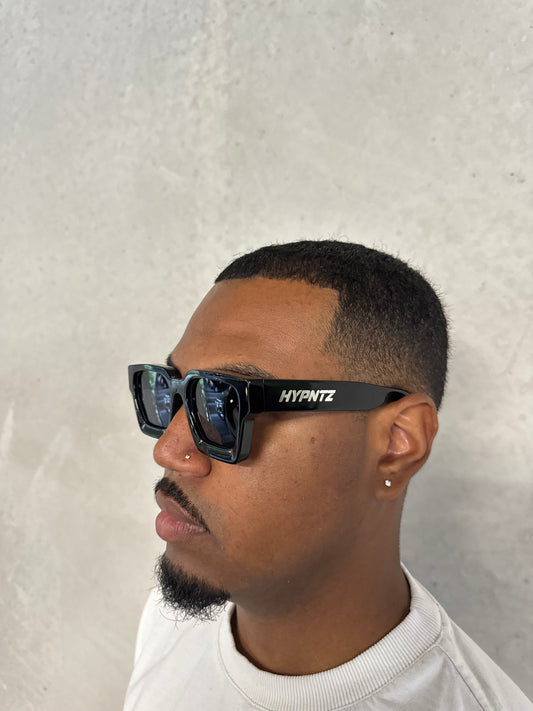 Hypnotize Shades V1+ BLACK